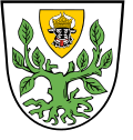 Wappen der Stadt Neubukow
