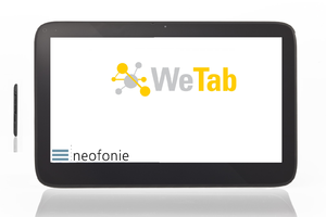 WeTab