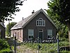 Langhuisboerderij 'Nelly's Hoeve'