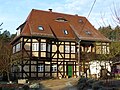 Winzerhaus