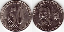 50 Centavos