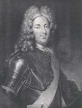 Willem Frederik van Brandenburg-Ansbach