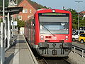 BR650 Ammertalbahn