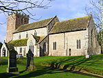 Church of St Mary