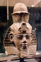 Amenhotep III.