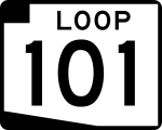 Straßenschild