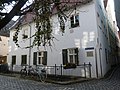 Augsburg: Dauchers Haus, Hinterer Lech 2