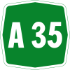 Autostrada A35 (Italien)