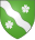 Wappen der Gemeinde Schaerbeek/Schaarbeek