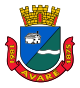 Avaré – Stemma