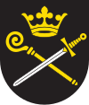 Wappen von Zuoz