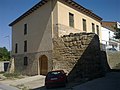 Burgruine von Torres del Segre