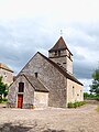 Kirche Saint-Pierre