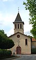 Heiligkreuz-Kapelle (Sainte-Croix)