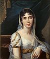 Désirée Clary Napolyon'un nişanlısı