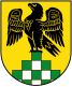 Coat of arms of Anröchte