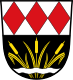 Coat of arms of Karlshuld