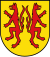 Wappen Landkreis Peine