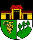 Schweigen-Rechtenbach címere