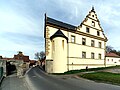 Schloss Aub