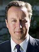 David Cameron (2010–2016) Born (1966-10-09)9 October 1966 (age 58 years, 103 days)