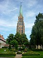 Deutschland, Schleswig, Schleswiger Dom