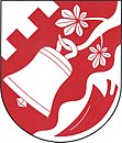 Wappen von Drahobuz