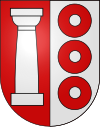 Wappen von Epsach