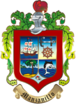 Manzanillo címere