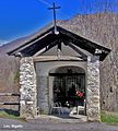 Betkapelle San Pietro im Ortsteil Bigallo