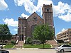 First Congregational Church