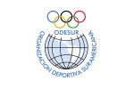 Logo ODESUR