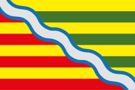 ? Vlag van Oudsbergen