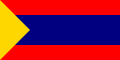 Flag of Pasto.