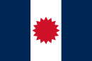 Tay Federasyonu bayrağı (1948–1955)