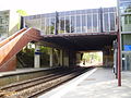 Bahnhof Gare de Chaville Rive Droite