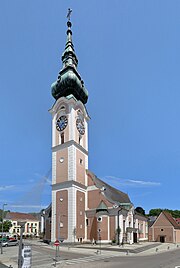 Saint Martin Church