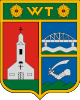 Coat of arms of Vág