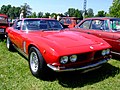 Iso Grifo A3 L