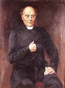 Johan Ludvig Runeberg