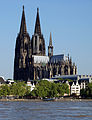 Domul din Köln (Germania)