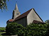 Eglise réformée Saint-Nicolas