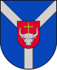 Coat of arms of Kaunas District Municipality