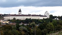 Stift Kremsmünster