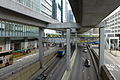 Kwun Tong Road near apm