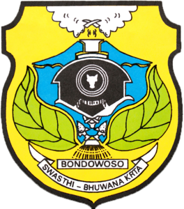 Lambang Kabupaten Bondowoso