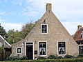 Woonhuis op Schiermonnikoog