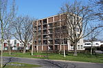 Woongebouw De Spil