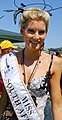 Miss SA 2006 Megan Coleman