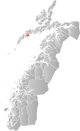 Hol within Nordland